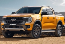 Bảng Giá Giảm Xóc Ô Tô Ford Ranger Mới Nhất 2024 Tại Đồng Nai