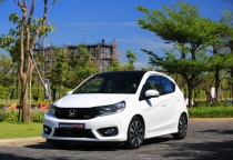 Giảm Xóc Tein Honda Brio: Bảng Giá Mới Nhất Tại Đồng Nai