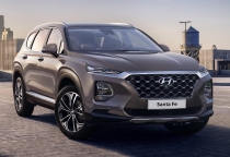 Tại Sao Nên Nâng Cấp Giảm Xóc Tein Hyundai Santafe 