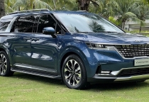 Phuộc xe ô tô Kia Carnival - Bảng giá giảm xóc ô tô Kia Carnival mới nhất 2024 tại Đồng Nai