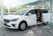 Phuộc xe ô tô Kia Sedona - Bảng giá giảm xóc ô tô Kia Sedona mới nhất 2024 tại Đồng Nai