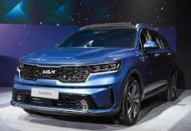 Bảng Giá Giảm Xóc Ô Tô KIA Sorento Mới Nhất 2024 Tại Đồng Nai 
