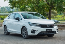 Bảng Giá Nâng Cấp Phuộc Tein Honda City Tại Đồng Nai 