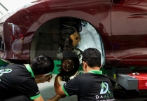 Quy Trình Bảo Dưỡng Xe Ô Tô Chuẩn Chỉnh - Chuyên Nghiệp Tại DA AUTO