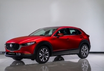 Giảm Xóc Tein Endurapro Plus Mazda CX 30 Chính Hãng Tại DA AUTO