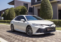 Giảm xóc Tein Toyota Camry - Lợi ích và bảng giá mới nhất