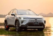 Bảng Giá Giảm Xóc Ô Tô Toyota Corolla Cross Mới Nhất 2024 Tại Đồng Nai