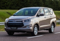 Bảng Giá Giảm Xóc Ô Tô Toyota Innova Mới Nhất 2024 Tại Đồng Nai