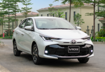 Trung tâm nâng cấp phuộc Tein Toyota Vios chính hãng Đồng Nai 