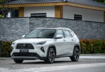 Phuộc Ô Tô Toyota Yaris - Bảng Giá Giảm Xóc Ô Tô Toyota Yaris Mới Nhất 2024 Tại Đồng Nai