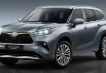 Phuộc Xe Toyota Highlander - Bảng Giá Giảm Xóc Ô Tô Toyota Highlander Mới Nhất 2024 Tại Đồng Nai