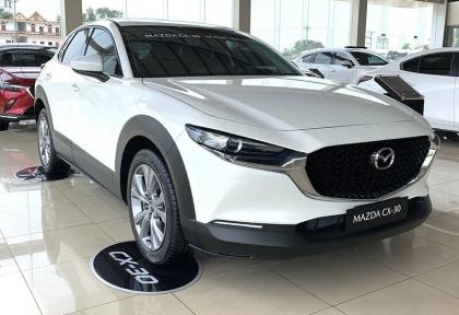 Phuộc xe ô tô Mazda Cx-30 - Bảng giá giảm xóc ô tô Mazda Cx-30 mới nhất 2024 tại Đồng Nai