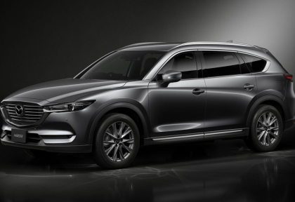 Giảm Xóc Tein Cho Mazda CX-8 - - Những Điều Bạn Cần Nên Biết 