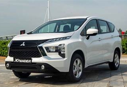 Giảm Xóc Tein Mitsubishi Xpander - Ưu Điểm Và Bảng Giá Mới Tại Dân Anh Auto