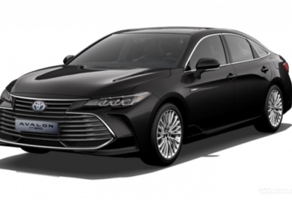 Phuộc xe ô tô Toyota Avalon - Bảng giá giảm xóc ô tô Toyota Avalon mới nhất 2024 tại Đồng Nai