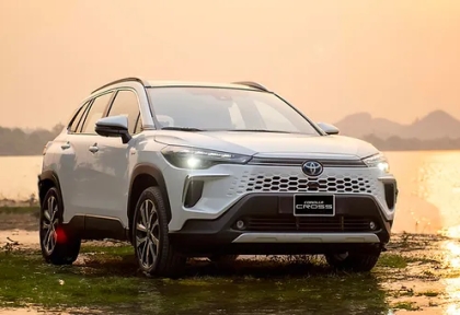  Phuộc xe ô tô Toyota Corolla - Bảng giá giảm xóc ô tô Toyota Corolla mới nhất 2024 tại Đồng Nai