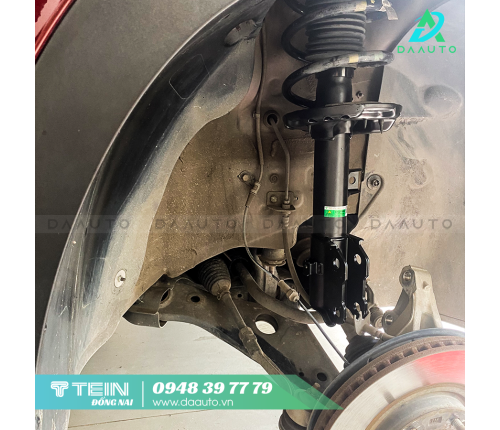 PHUỘC TEIN HYUNDAI SANTAFE ENDURAPRO PLUS 2012-2018