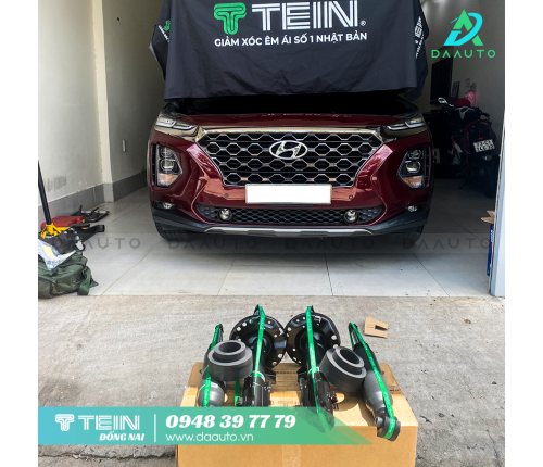 PHUỘC TEIN HYUNDAI SANTAFE ENDURAPRO PLUS 2012-2018