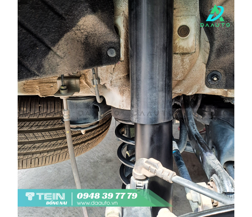 PHUỘC TEIN HYUNDAI SANTAFE ENDURAPRO PLUS 2012-2018