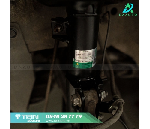 PHUỘC TEIN HONDA CITY BASIC - CẶP TRƯỚC