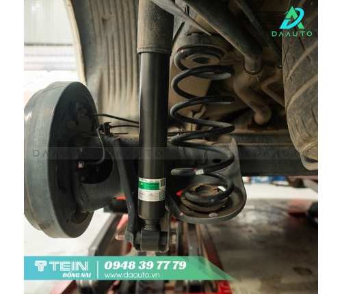 PHUỘC TEIN MITSUBISHI XPANDER BASIC - CẶP SAU