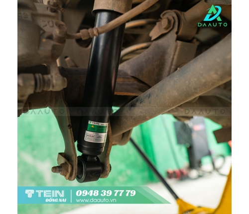 PHUỘC TEIN FORD EVEREST BASIC - CẶP SAU