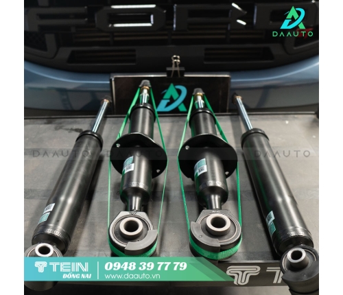 PHUỘC TEIN FORD EVEREST BASIC - CẶP SAU