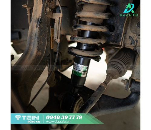 PHUỘC TEIN FORD EVEREST BASIC - CẶP TRƯỚC