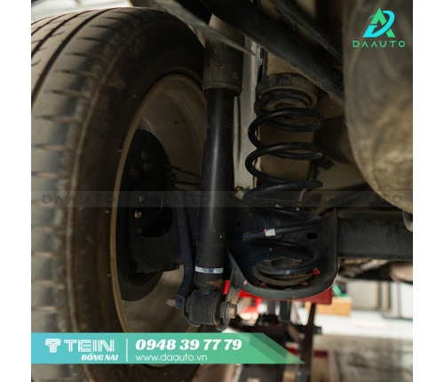 PHUỘC TEIN MITSUBISHI XFORCE BASIC - CẶP TRƯỚC