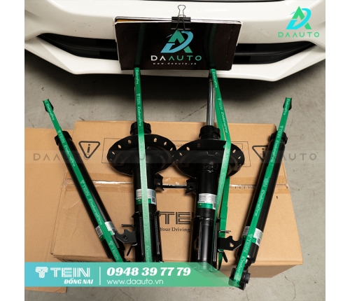 PHUỘC TEIN HONDA CITY BASIC - CẶP TRƯỚC
