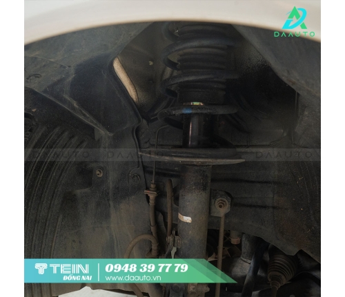 PHUỘC TEIN MITSUBISHI XFORCE BASIC - CẶP TRƯỚC