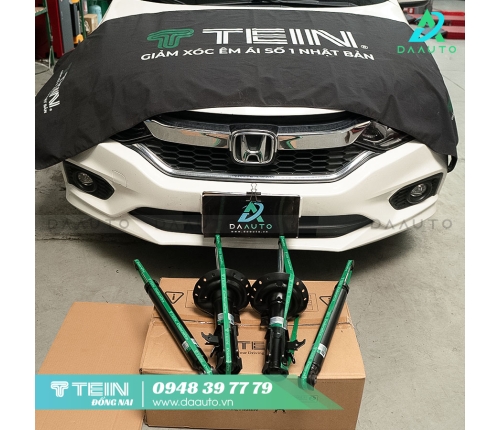 PHUỘC TEIN HONDA CITY BASIC