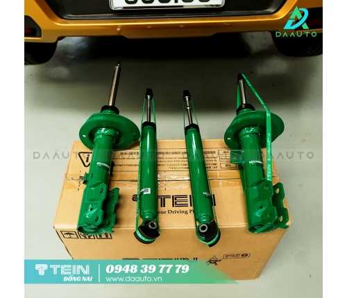PHUỘC TEIN MITSUBISHI XFORCE ENDURAPRO PLUS