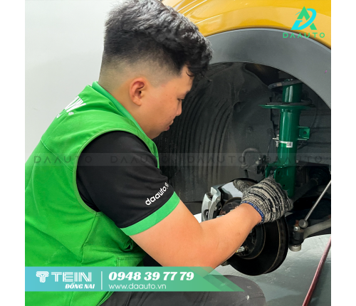 PHUỘC TEIN MITSUBISHI XFORCE ENDURAPRO PLUS