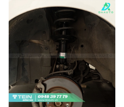PHUỘC TEIN HONDA CITY BASIC - CẶP TRƯỚC