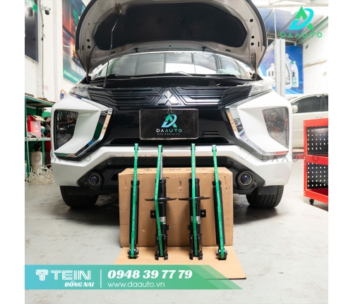 PHUỘC TEIN MITSUBISHI XPANDER BASIC - CẶP TRƯỚC