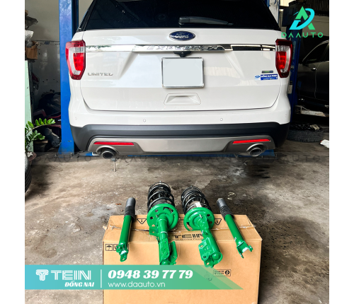 PHUỘC TEIN FORD EXPLORER ENDURAPRO PLUS