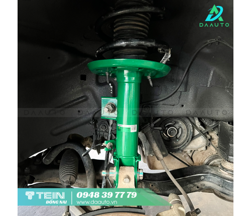 PHUỘC TEIN FORD EXPLORER ENDURAPRO PLUS
