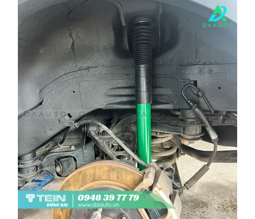 PHUỘC TEIN FORD EXPLORER ENDURAPRO PLUS