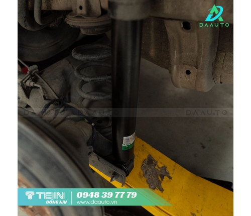 PHUỘC TEIN HONDA CITY BASIC