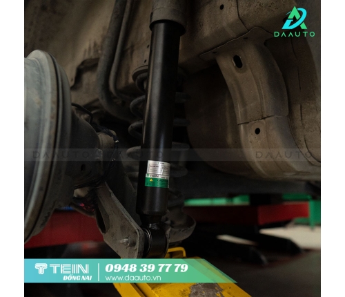 PHUỘC TEIN HONDA CITY BASIC - CẶP TRƯỚC
