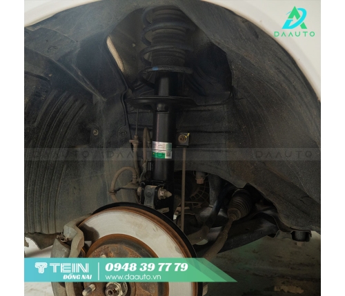 PHUỘC TEIN MITSUBISHI XFORCE BASIC - CẶP TRƯỚC