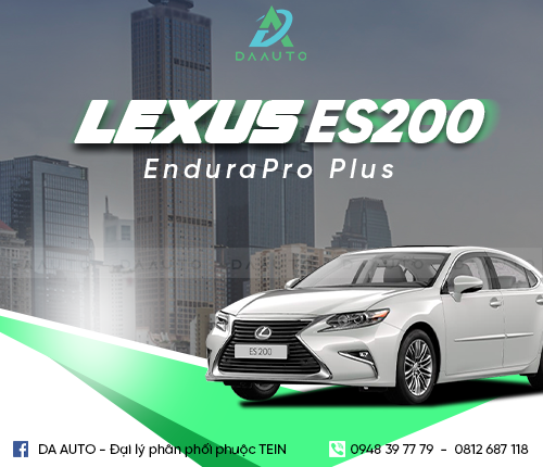 PHUỘC TEIN LEXUS ES200 ENDURAPRO PLUS