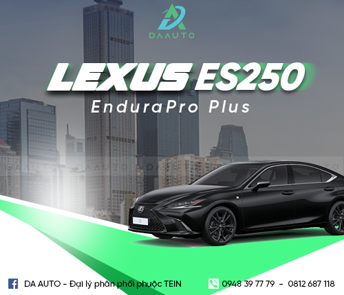 PHUỘC TEIN LEXUS ES250 ENDURAPRO PLUS