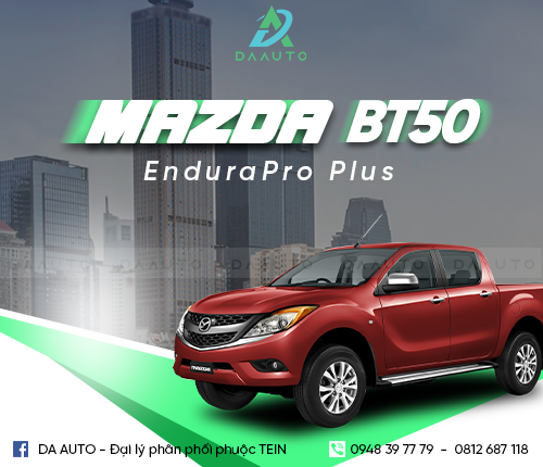 PHUỘC TEIN MAZDA BT50 ENDURAPRO