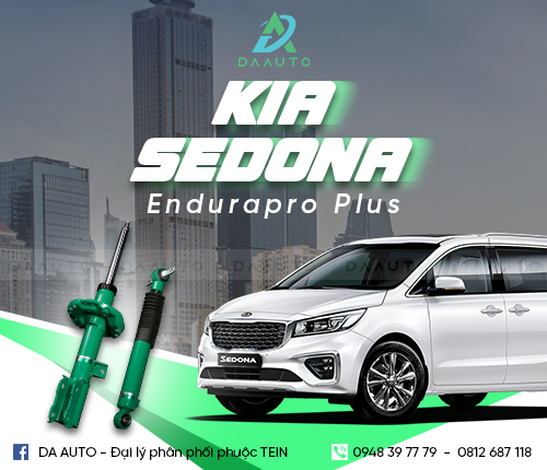 PHUỘC TEIN KIA SEDONA ENDURAPRO PLUS