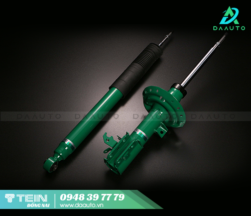 PHUỘC TEIN HONDA JAZZ ENDURAPRO PLUS
