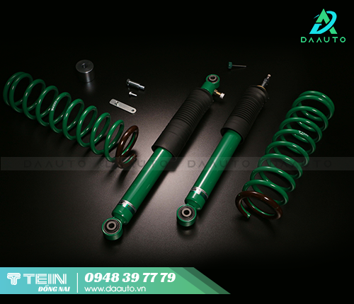 PHUỘC TEIN SUZUKI JIMMY 4X4 DAMPER SPORT