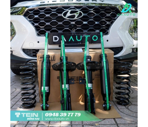 PHUỘC TEIN HYUNDAI SANTAFE ENDURAPRO PLUS 2019+